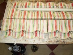 Too many stripes....... - Artistic Painting Studio