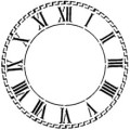 sl-clock