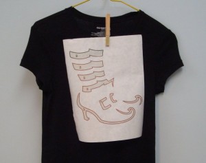 Tshirt