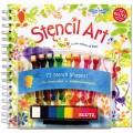Stencil Gifts for Kids