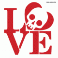 Free Skull Stencils
