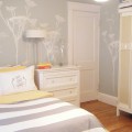 Field of Fennel Bedroom