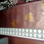 Etched Window