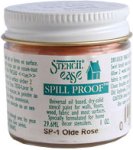 Spill Proof Paint